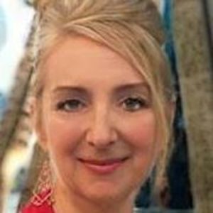 Meet your Posher, Suzanne